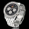 Montre Breitling Navitimer 01 - Montre automatique acier 43 mm AB0120 58 Facettes BTL/NVT/090