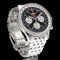 Montre Breitling Navitimer 01 - Montre automatique acier 43 mm AB0120 58 Facettes BTL/NVT/090