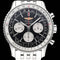 Montre Breitling Navitimer 01 - Montre automatique acier 43 mm AB0120 58 Facettes BTL/NVT/090