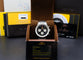 Montre Breitling Navitimer 01 - Montre automatique acier 43 mm AB0120 58 Facettes BTL/NVT/090