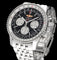 Montre Breitling Navitimer 01 - Montre automatique acier 43 mm AB0120 58 Facettes BTL/NVT/090