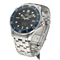 Montre Omega Seamaster - Montre automatique Co-Axial 41 mm en acier 58 Facettes OMG/SEA/347