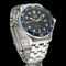 Montre Omega Seamaster - Montre automatique Co-Axial 41 mm en acier 58 Facettes OMG/SEA/347