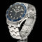 Montre Omega Seamaster - Montre automatique Co-Axial 41 mm en acier 58 Facettes OMG/SEA/347