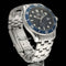 Montre Omega Seamaster - Montre automatique Co-Axial 41 mm en acier 58 Facettes OMG/SEA/347