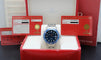 Montre Omega Seamaster - Montre automatique Co-Axial 41 mm en acier 58 Facettes OMG/SEA/347