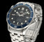 Montre Omega Seamaster - Montre automatique Co-Axial 41 mm en acier 58 Facettes OMG/SEA/347
