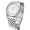 Montre Rolex Datejust 16234 - Montre automatique 36 mm en acier (2002) 58 Facettes ROL/DJ1/1344