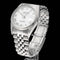 Montre Rolex Datejust 16234 - Montre automatique 36 mm en acier (2002) 58 Facettes ROL/DJ1/1344