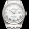 Montre Rolex Datejust 16234 - Montre automatique 36 mm en acier (2002) 58 Facettes ROL/DJ1/1344