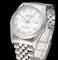 Montre Rolex Datejust 16234 - Montre automatique 36 mm en acier (2002) 58 Facettes ROL/DJ1/1344