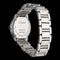 Montre Cartier Ronde de Cartier - Montre quartz en acier 29 mm WSRN0033 58 Facettes CRT/RDC/001