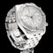 Montre Breitling Chronomat Evolution - Montre automatique en acier 44 mm 58 Facettes BTL/CHM/202