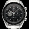 Montre Omega Speedmaster Professional Moonwatch Apollo 11 - Montre 42 mm en acier 58 Facettes OMG/SPP/082
