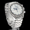 Montre Omega Speedmaster Professional Moonwatch Moonphase - Montre acier 42 mm 58 Facettes OMG/SPP/080
