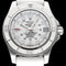 Montre Breitling Superocean II - Montre 36 mm en acier, réf. A17312 58 Facettes BTL/SOC/116