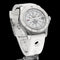 Montre Breitling Superocean II - Montre 36 mm en acier, réf. A17312 58 Facettes BTL/SOC/116