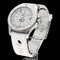 Montre Breitling Superocean II - Montre 36 mm en acier, réf. A17312 58 Facettes BTL/SOC/116