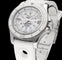 Montre Breitling Superocean II - Montre 36 mm en acier, réf. A17312 58 Facettes BTL/SOC/116