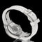 Montre Breitling Superocean II - Montre 36 mm en acier, réf. A17312 58 Facettes BTL/SOC/116