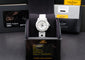 Montre Breitling Superocean II - Montre 36 mm en acier, réf. A17312 58 Facettes BTL/SOC/116