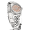 Montre Rolex Lady-Datejust 79174G - Montre dame 26 mm acier 58 Facettes ROL/LDJ/597