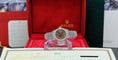 Montre Rolex Lady-Datejust 79174G - Montre dame 26 mm acier 58 Facettes ROL/LDJ/597