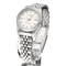 Montre Rolex Lady-Datejust - Montre dame 26 mm réf. 69174G avec boîte et papiers (1997) 58 Facettes ROL/LDJ/605