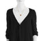 Collier Pomellato Nudo - Collier en or rose 18K et citrine 42 cm 58 Facettes UKA000134S0