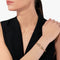 Bracelet Pomellato Nudo - Bracelet en or rose 18K et diamants 58 Facettes UKA000135S0