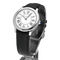 Montre Cartier Ronde de Cartier - Montre WSRN0030 quartz en acier 58 Facettes CRT/MST/011