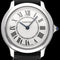 Montre Cartier Ronde de Cartier - Montre quartz WSRN0030 en acier 29 mm 58 Facettes CRT/MST/011
