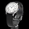 Montre Cartier Ronde de Cartier - Montre quartz WSRN0030 en acier 29 mm 58 Facettes CRT/MST/011