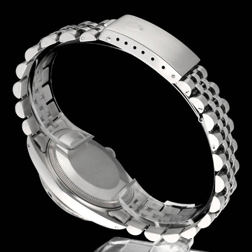 Montre Rolex Datejust - Montre automatique réf. 1603 en acier 36 mm (1979) 58 Facettes ROL/DJ1/1337