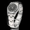 Montre Rolex Oyster Perpetual - Montre femme 26 mm en acier réf. 76080 58 Facettes ROL/OOP/213