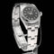 Montre Rolex Oyster Perpetual - Montre femme 26 mm en acier réf. 76080 58 Facettes ROL/OOP/213