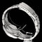 Montre Rolex Oyster Perpetual - Montre femme 26 mm en acier réf. 76080 58 Facettes ROL/OOP/213