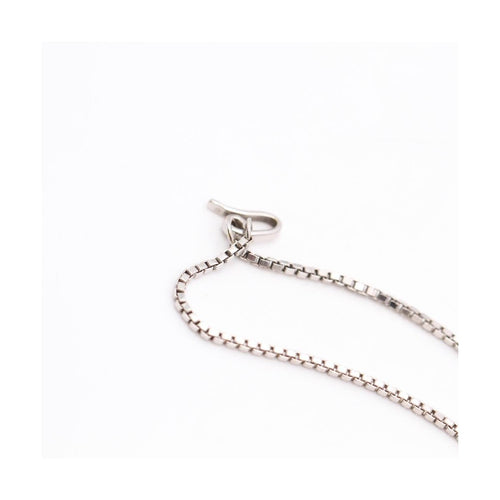 Collier Collier vintage 1966 - Or blanc 18 kt, diamants, opale et émeraudes 58 Facettes UKD102949JC