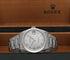 Montre Rolex Datejust 16200 - Montre automatique en acier 36 mm (2004) 58 Facettes ROL/DJ1/1345