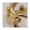 Bague DALI - Bague en or jaune 18 kt et diamants 58 Facettes UKD359541JC