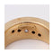 Bague J.Cayellas - Bague unisexe en or jaune 18 ct et diamants 0,70 ct 58 Facettes UKD359554JC