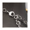 Collier CALAB - Collier en or bicolore 18 ct 58 Facettes UKD359656LF
