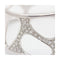 Bracelet DALI - Bracelet en or blanc 18 kt et diamants 58 Facettes UKD359680LF