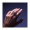 Bague SPIDER - Bague en or blanc 18 kt, diamants noirs et perle 58 Facettes UKD359727LF