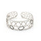 Bracelet Bracelet - Bracelet en or blanc 18 ct et diamants 58 Facettes UKD359738LF
