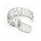 Bracelet Bracelet - Bracelet en or blanc 18 ct et diamants 58 Facettes UKD359738LF