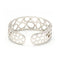 Bracelet Bracelet - Bracelet en or blanc 18 ct et diamants 58 Facettes UKD359738LF
