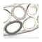 Bracelet Bracelet - Bracelet en or blanc 18 ct et diamants 58 Facettes UKD359738LF