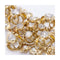 Pendentif Broche/Pendentif isabellin - Or jaune 18 kt et diamants 58 Facettes UKD359907JC
