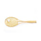 Pendentif Broche/Pendentif raquette de tennis en or jaune 18 ct et perle 58 Facettes UKD359908JC